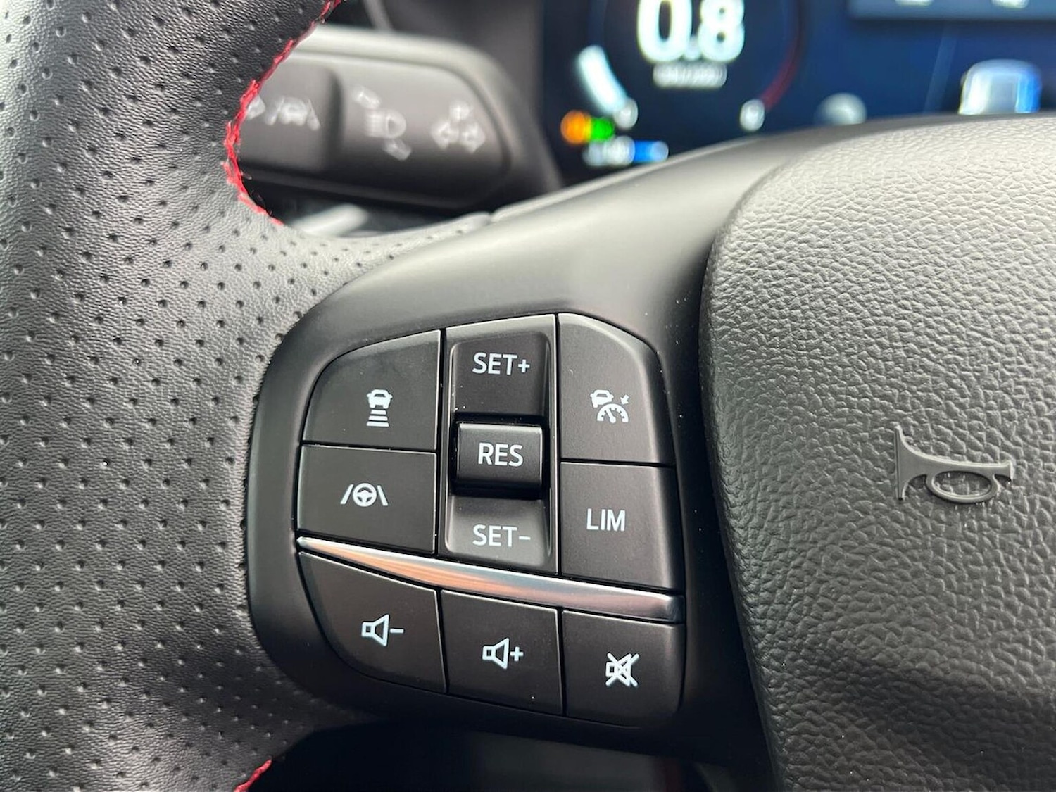 Used Ford Focus 2024 for sale - 76455309: Photo 26