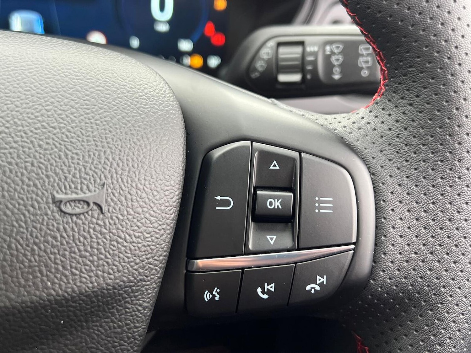 Used Ford Focus 2024 for sale - 76455309: Photo 27