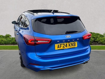 Used Ford Focus 2024 for sale - 76455309: Photo