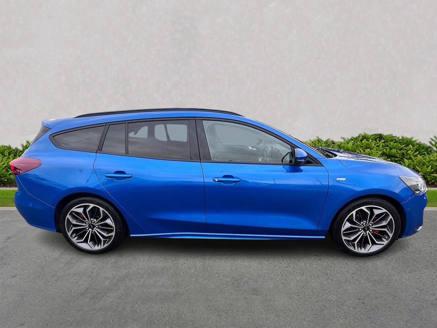 Used Ford Focus 2024 for sale - 76455309: Photo 3