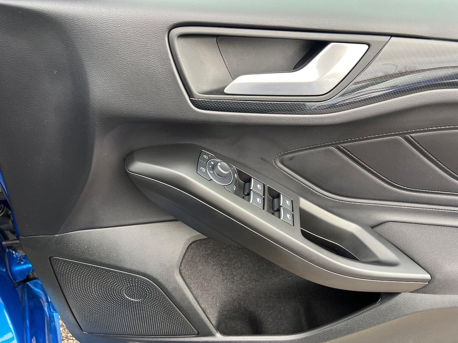 Used Ford Focus 2024 for sale - 76455309: Photo 30