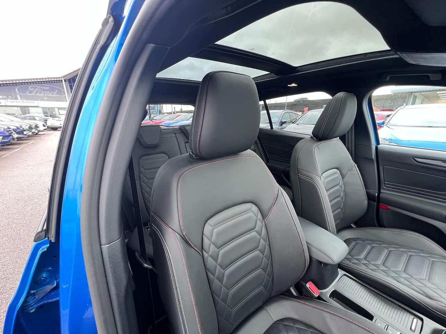 Used Ford Focus 2024 for sale - 76455309: Photo 32