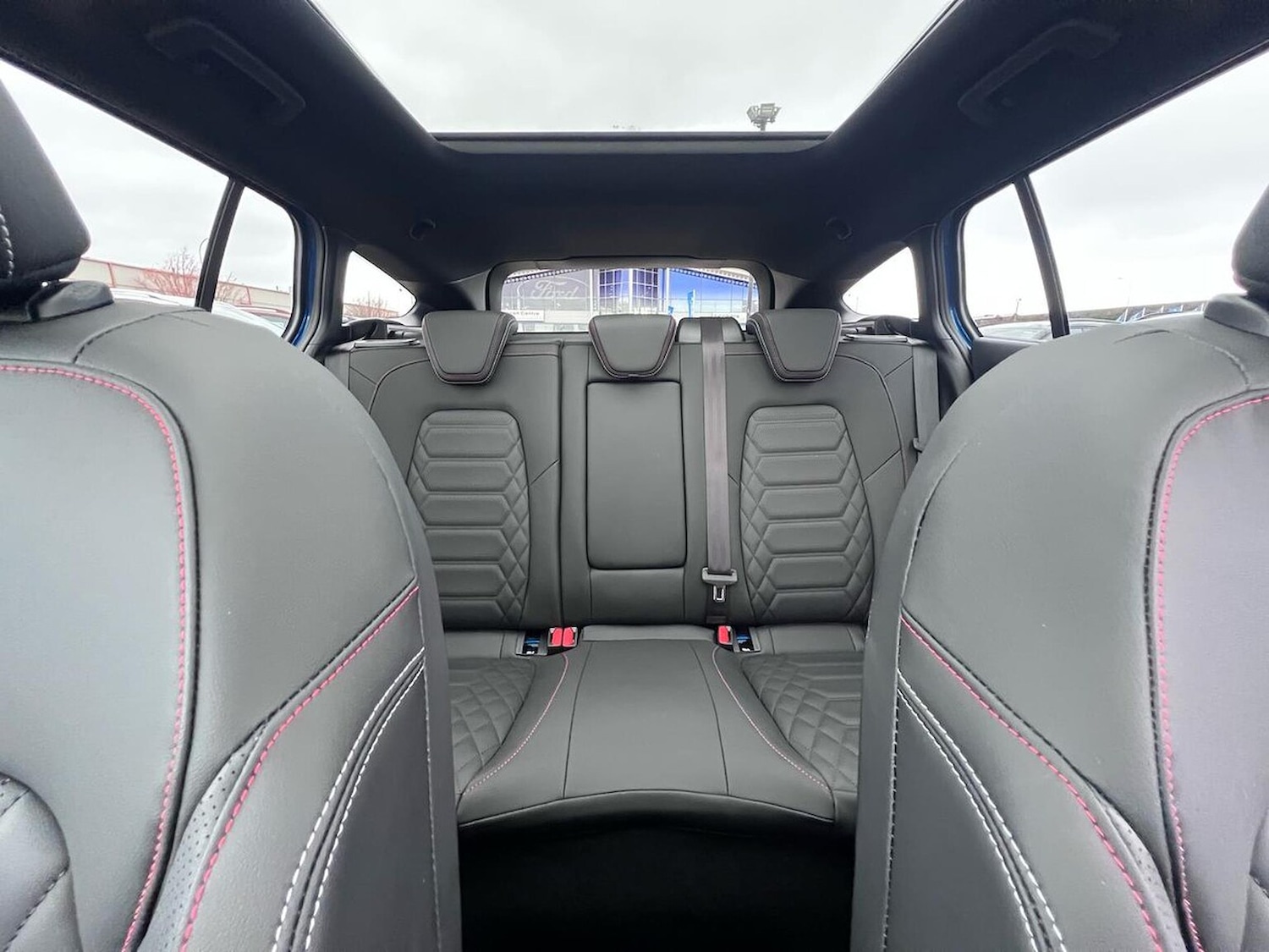 Used Ford Focus 2024 for sale - 76455309: Photo 34