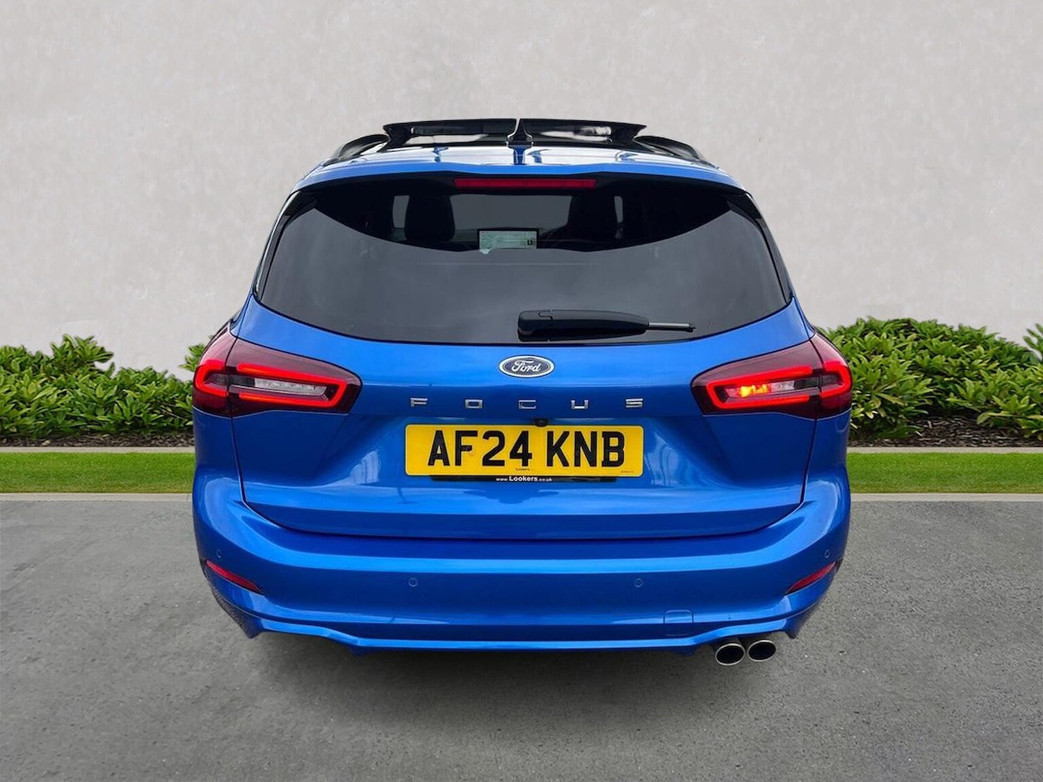 Used Ford Focus 2024 for sale - 76455309: Photo 4