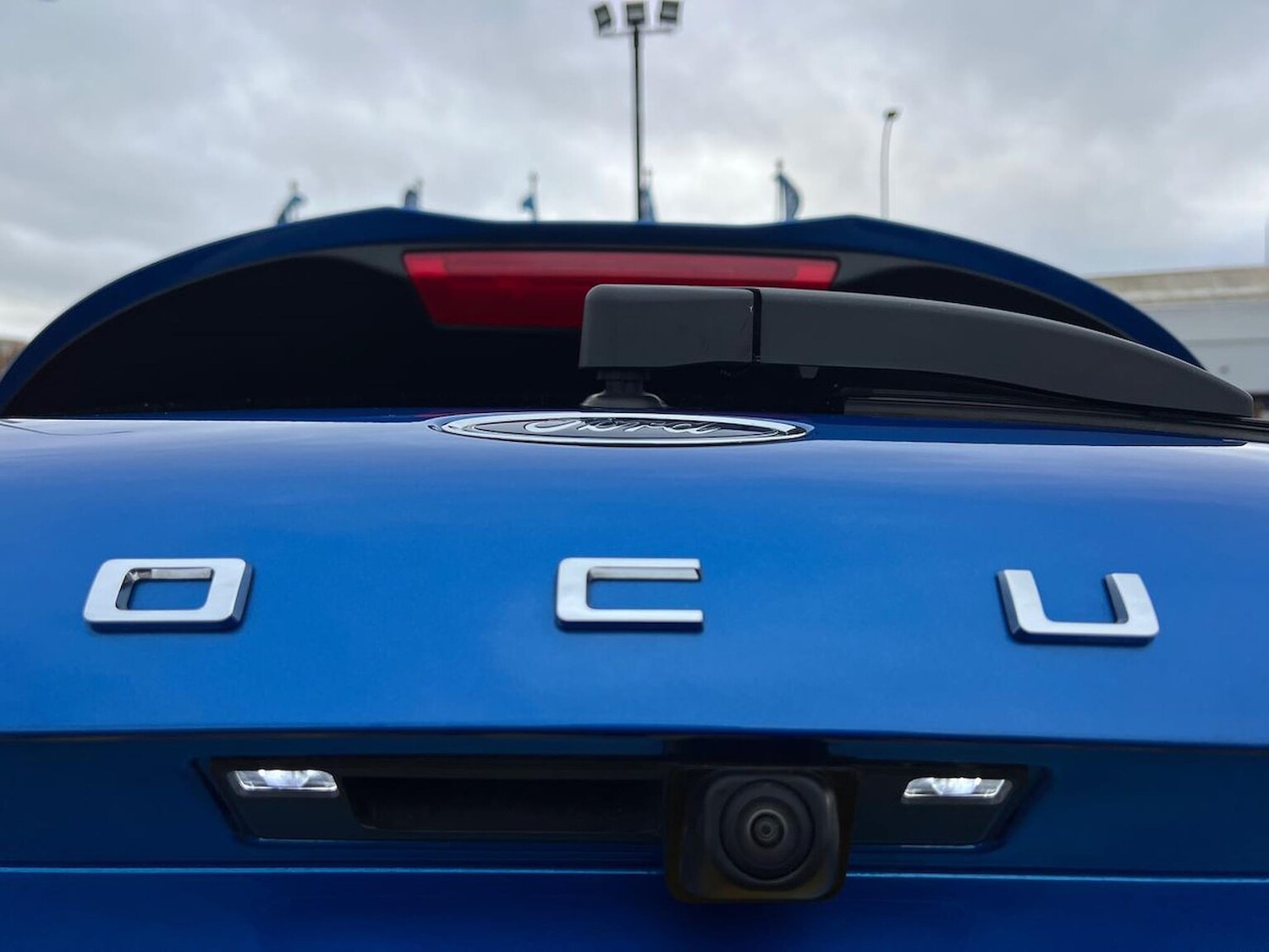 Used Ford Focus 2024 for sale - 76455309: Photo 44