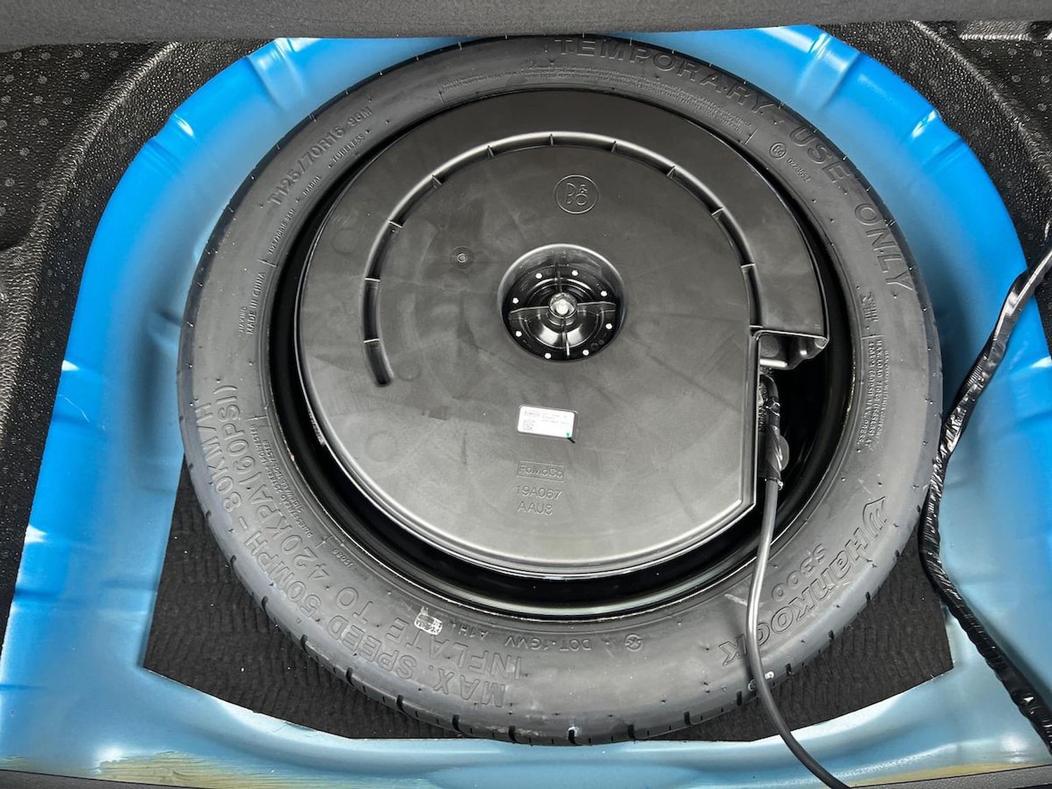 Used Ford Focus 2024 for sale - 76455309: Photo 46