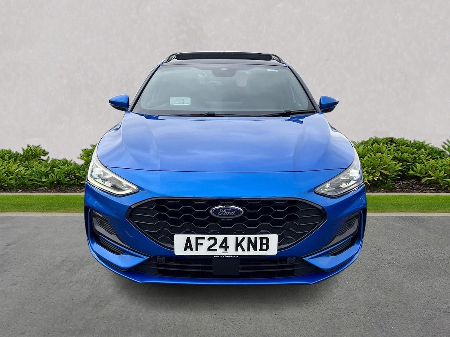 Used Ford Focus 2024 for sale - 76455309: Photo 5