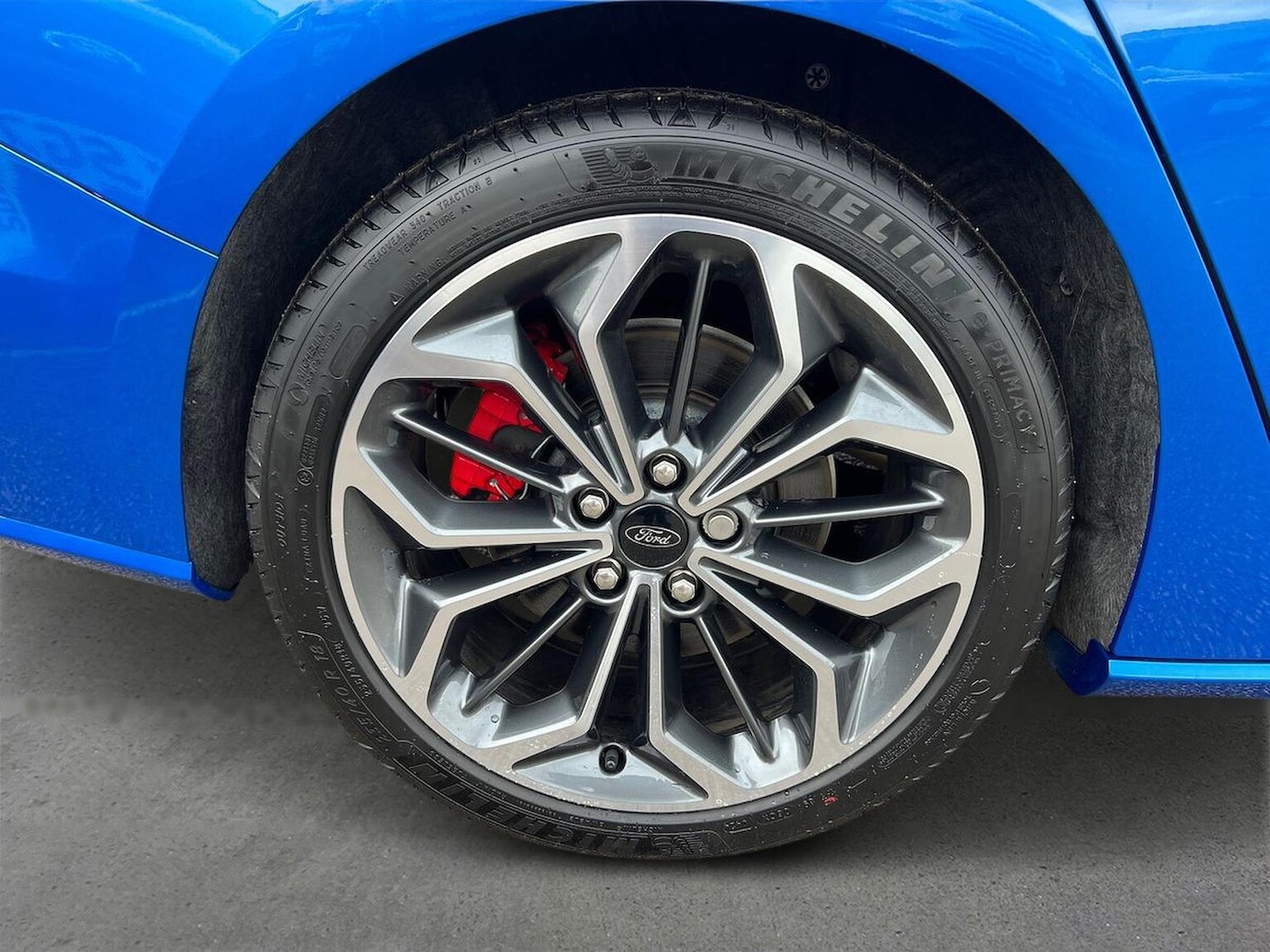 Used Ford Focus 2024 for sale - 76455309: Photo 6