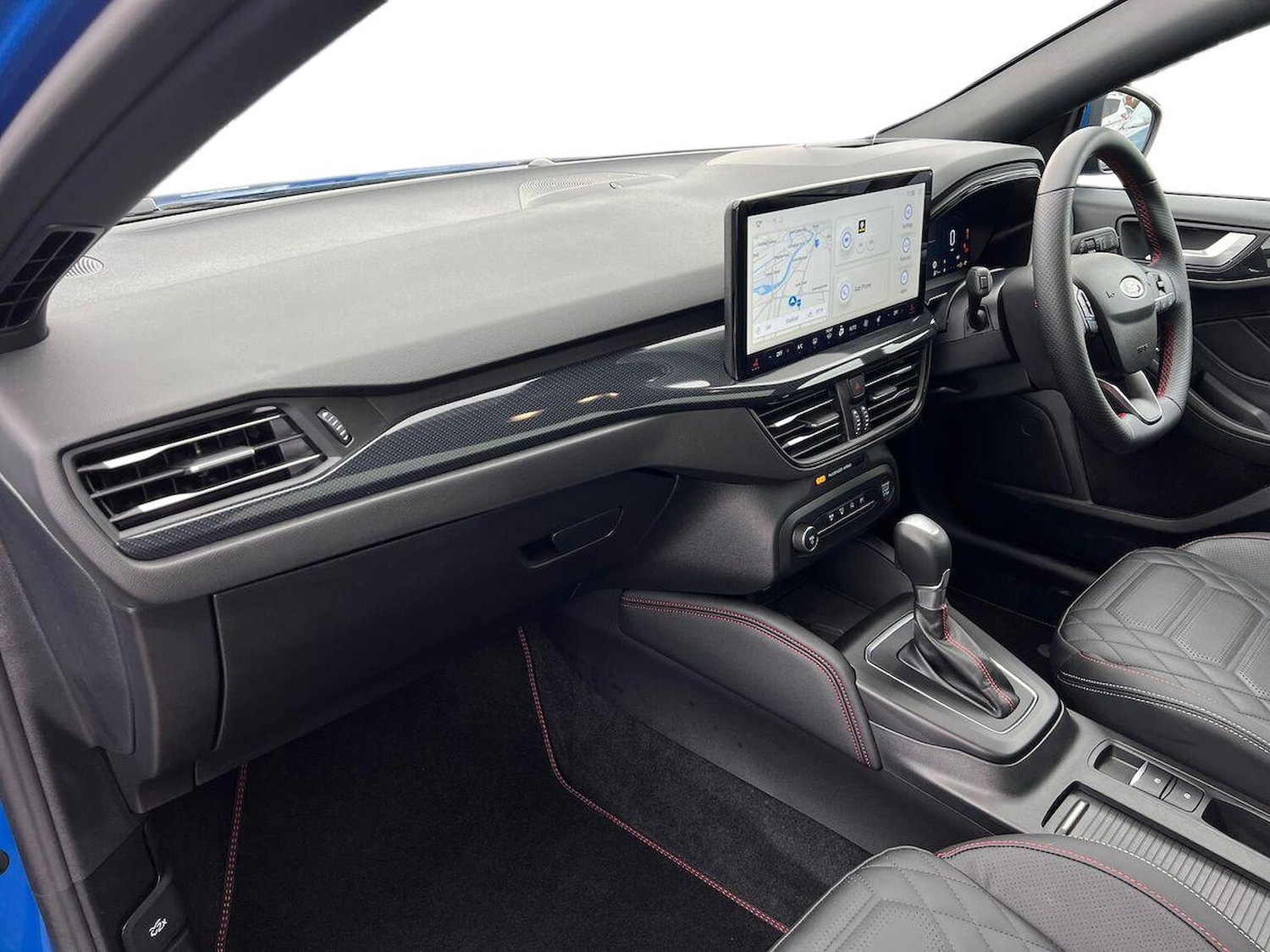 Used Ford Focus 2024 for sale - 76455309: Photo 7