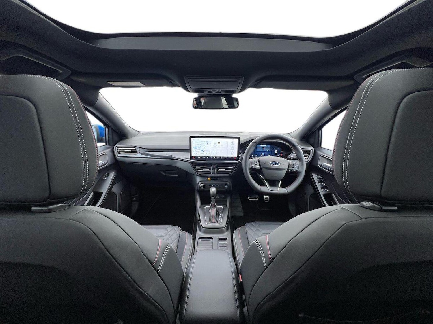 Used Ford Focus 2024 for sale - 76455309: Photo 8