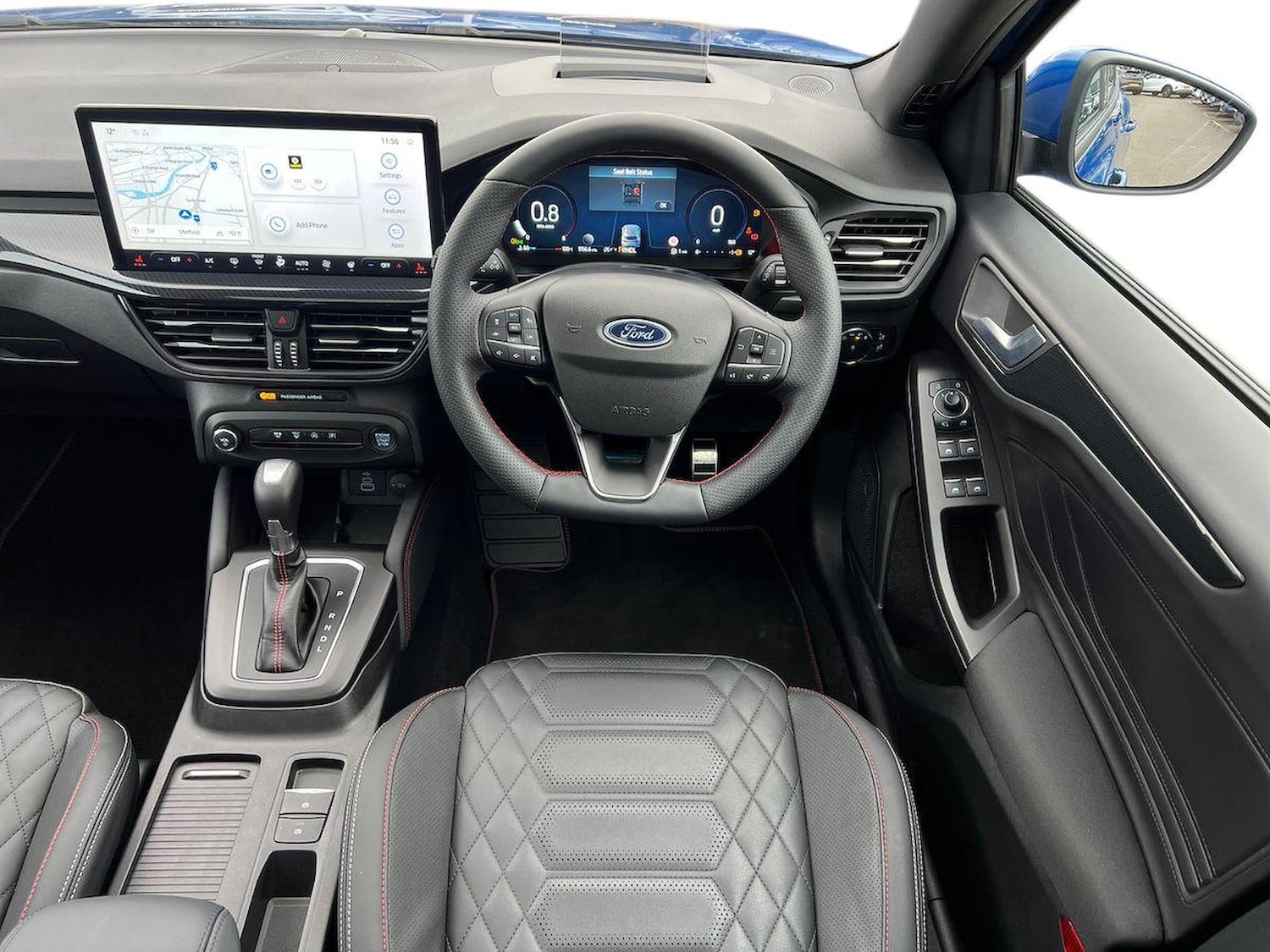 Used Ford Focus 2024 for sale - 76455309: Photo 9