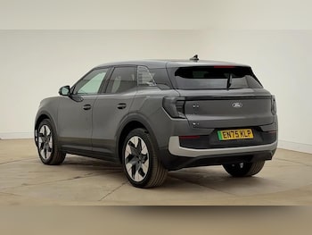Used Ford Explorer 2026 for sale - 78670634: Photo