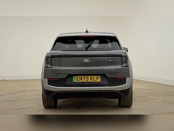 Used Ford Explorer 2026 for sale - 78670634: Photo