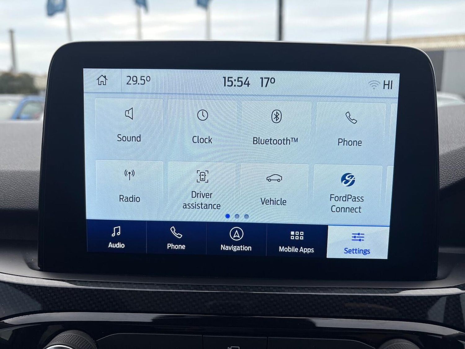 Used Ford Kuga 2020 for sale - 76171559: Photo 11