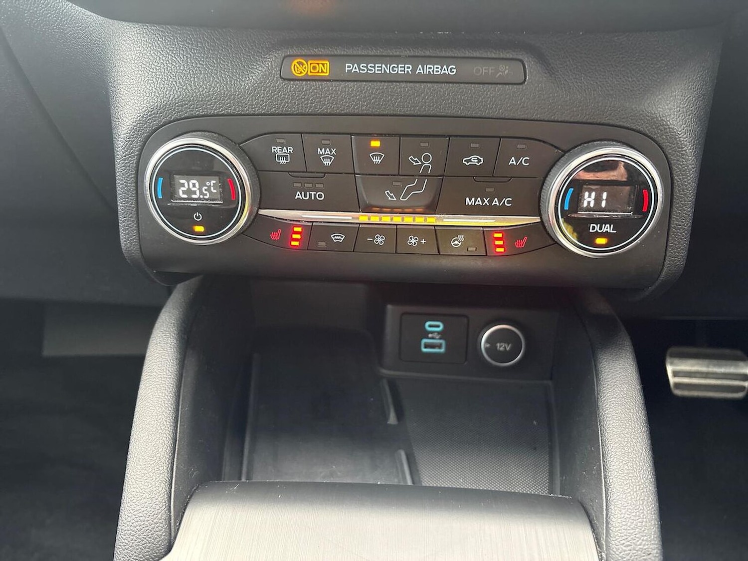 Used Ford Kuga 2020 for sale - 76171559: Photo 12