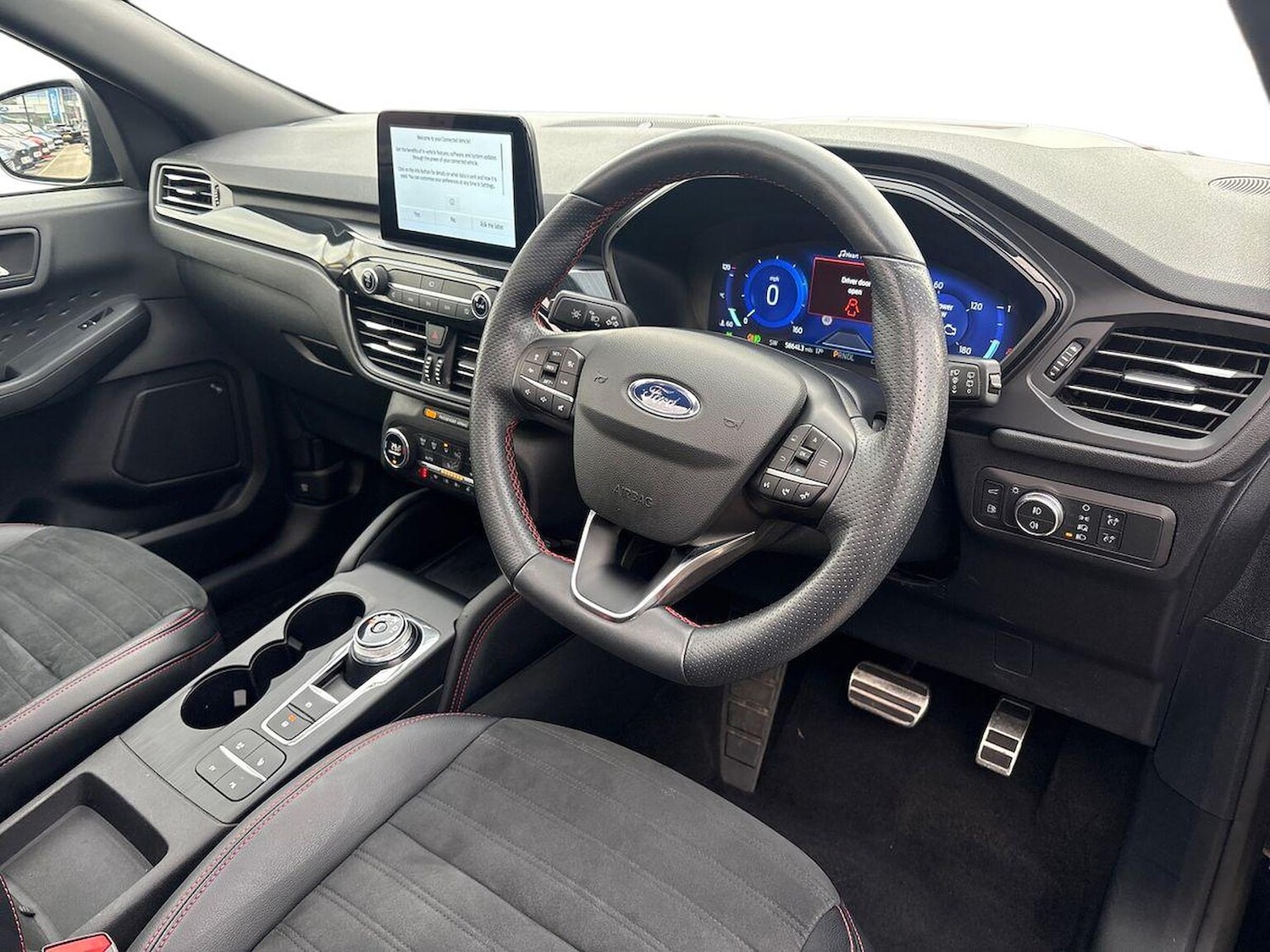 Used Ford Kuga 2020 for sale - 76171559: Photo 15