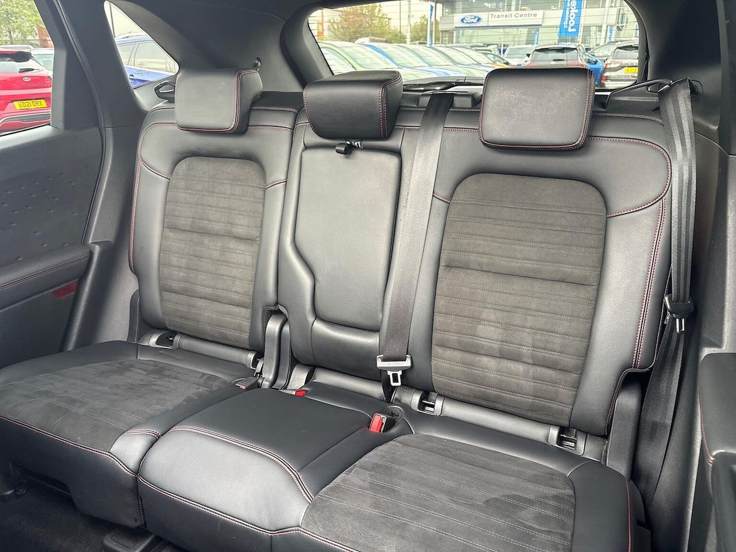 Used Ford Kuga 2020 for sale - 76171559: Photo 16