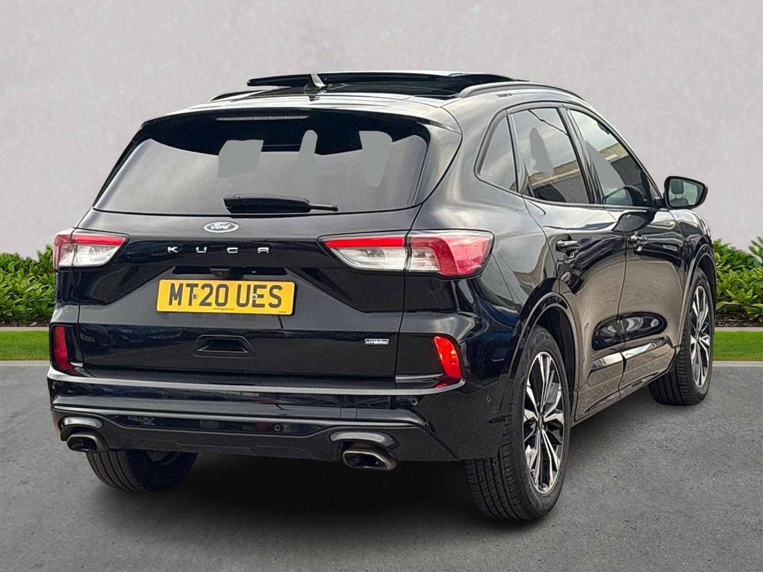 Used Ford Kuga 2020 for sale - 76171559: Photo 18