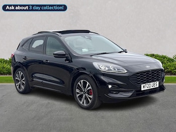 Used Ford Kuga 2020 for sale - 76171559: Photo