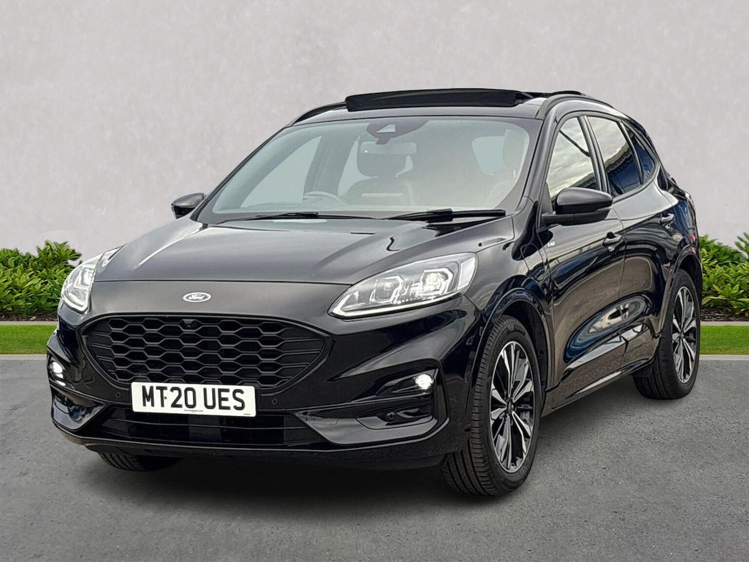 Used Ford Kuga 2020 for sale - 76171559: Photo 20