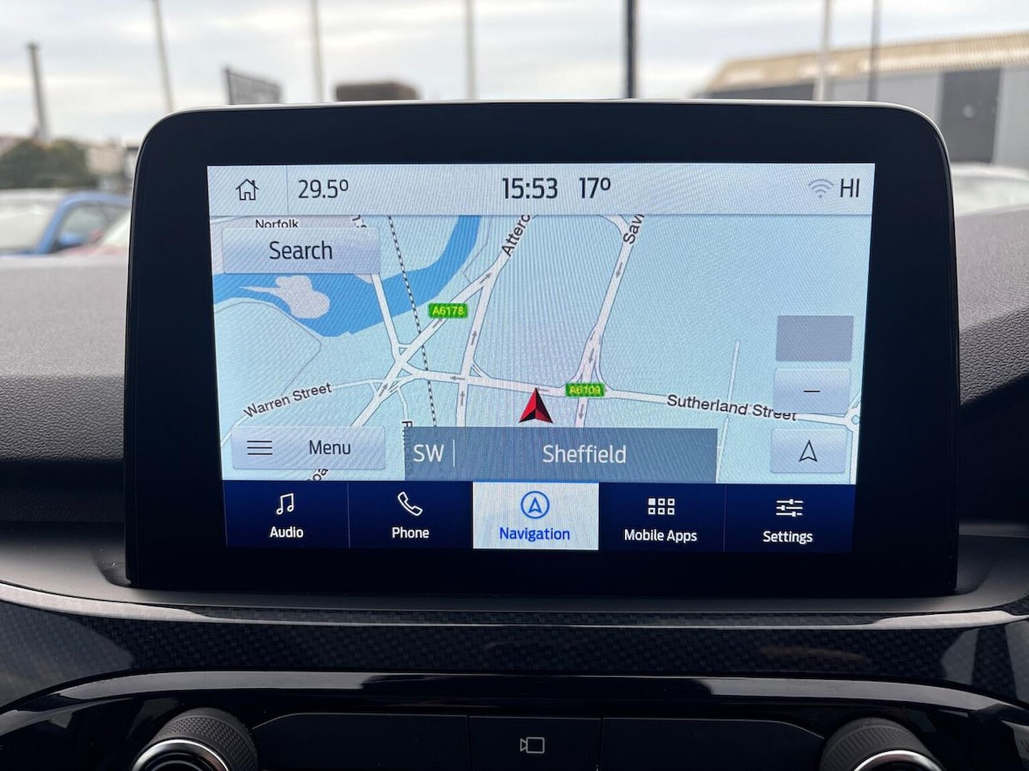 Used Ford Kuga 2020 for sale - 76171559: Photo 24