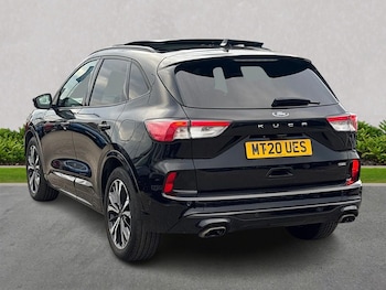 Used Ford Kuga 2020 for sale - 76171559: Photo