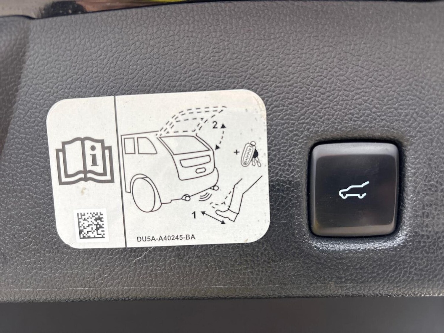 Used Ford Kuga 2020 for sale - 76171559: Photo 33
