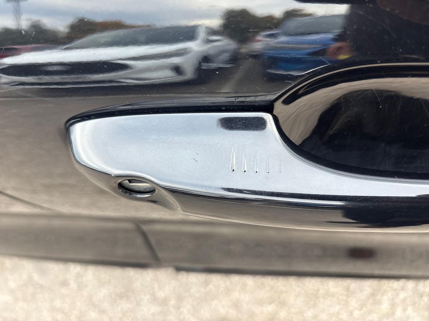 Used Ford Kuga 2020 for sale - 76171559: Photo 36