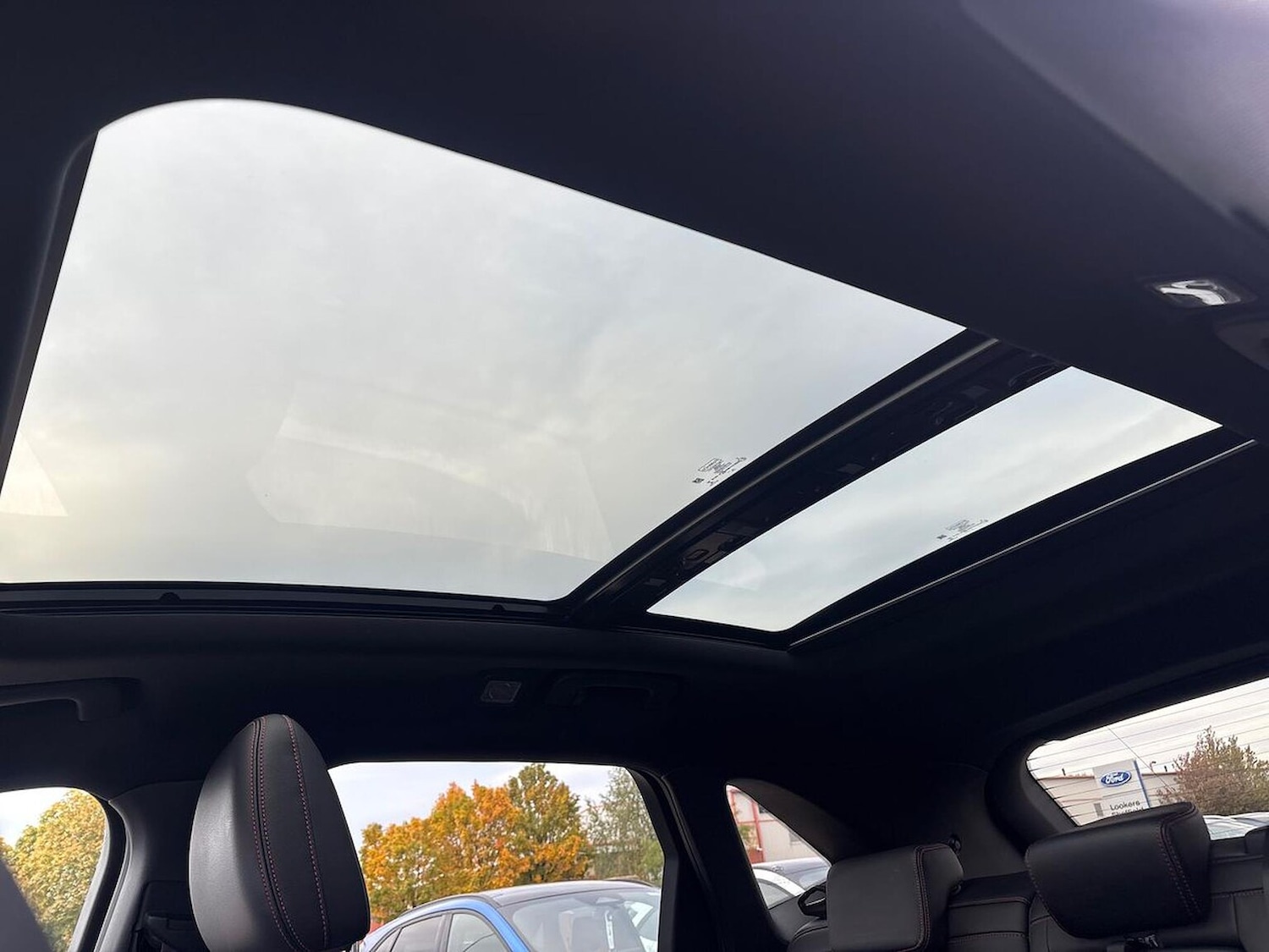 Used Ford Kuga 2020 for sale - 76171559: Photo 40