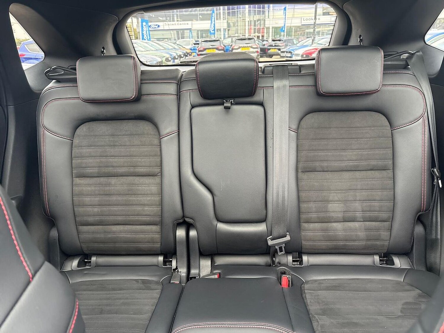 Used Ford Kuga 2020 for sale - 76171559: Photo 41