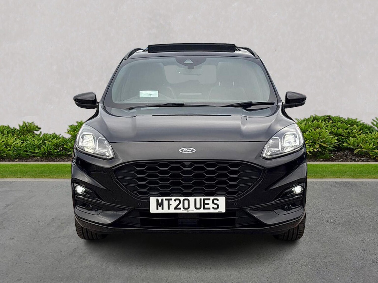 Used Ford Kuga 2020 for sale - 76171559: Photo 5