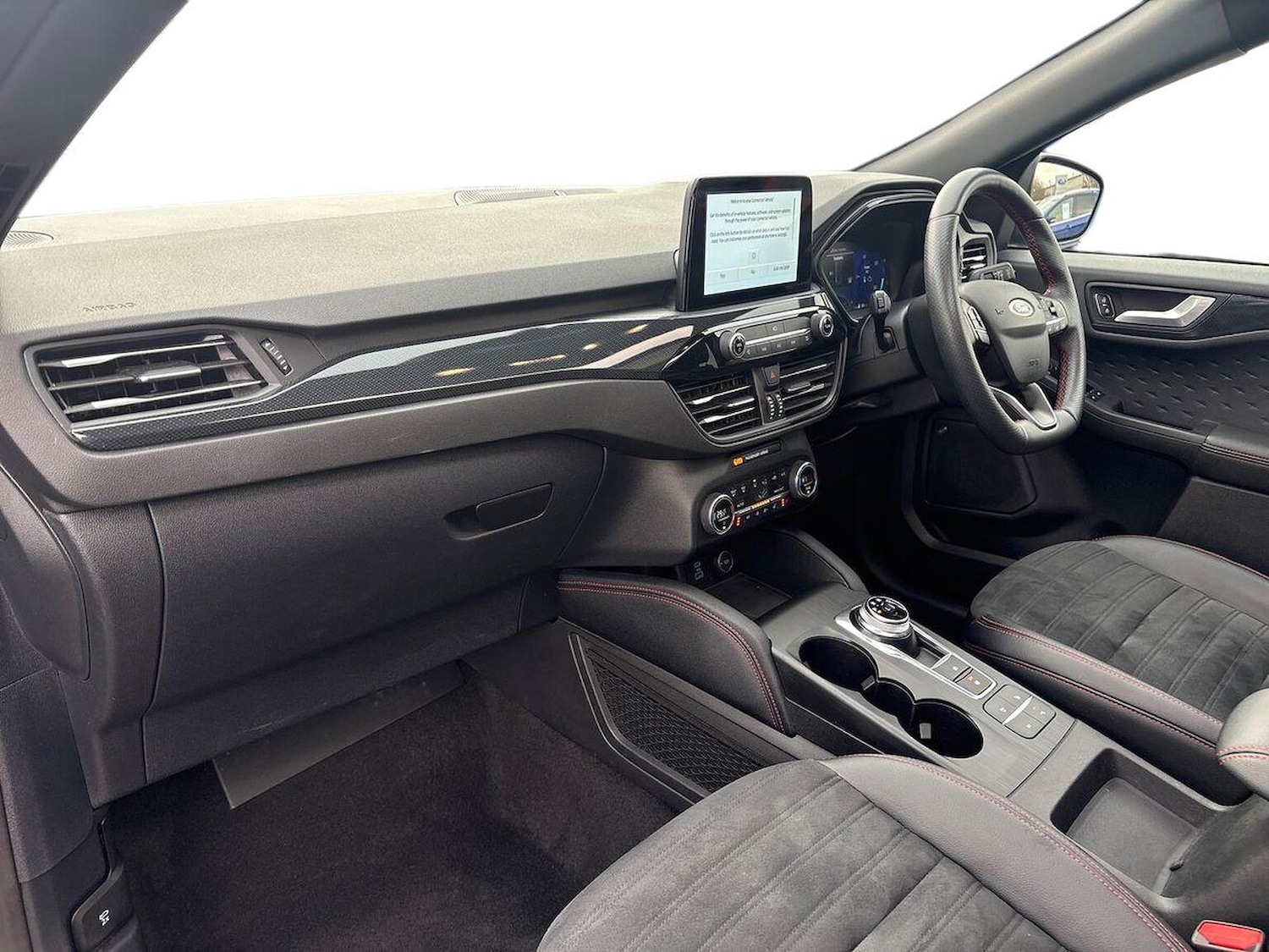 Used Ford Kuga 2020 for sale - 76171559: Photo 7