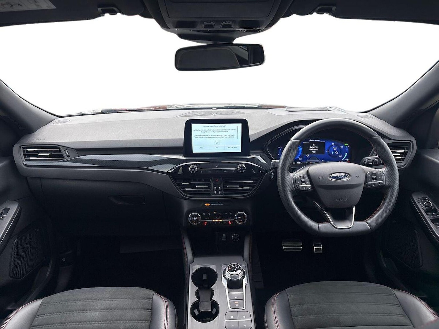 Used Ford Kuga 2020 for sale - 76171559: Photo 8