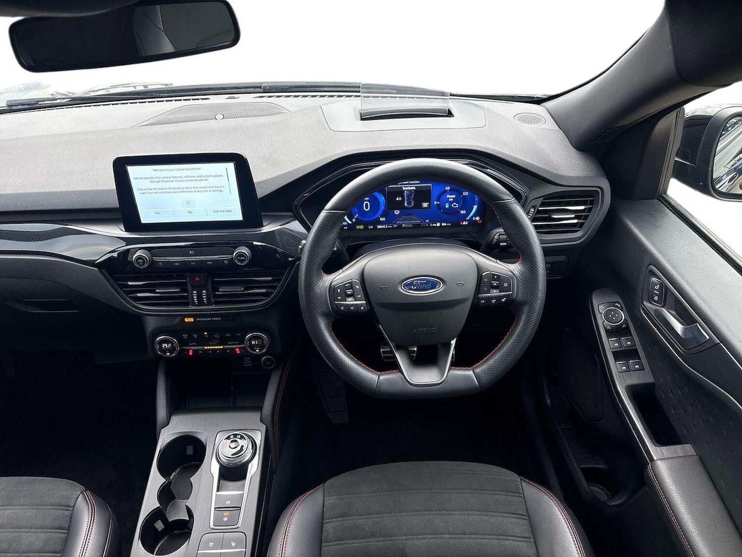 Used Ford Kuga 2020 for sale - 76171559: Photo 9