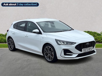 Used Ford Focus 2024 for sale - 79569189: Photo