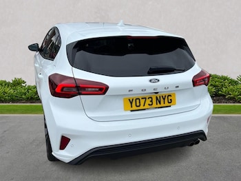 Used Ford Focus 2024 for sale - 79569189: Photo