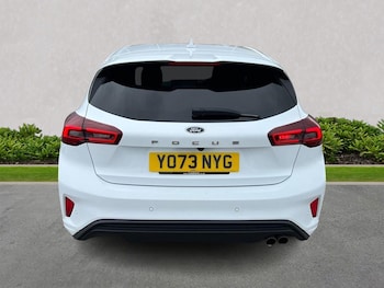 Used Ford Focus 2024 for sale - 79569189: Photo
