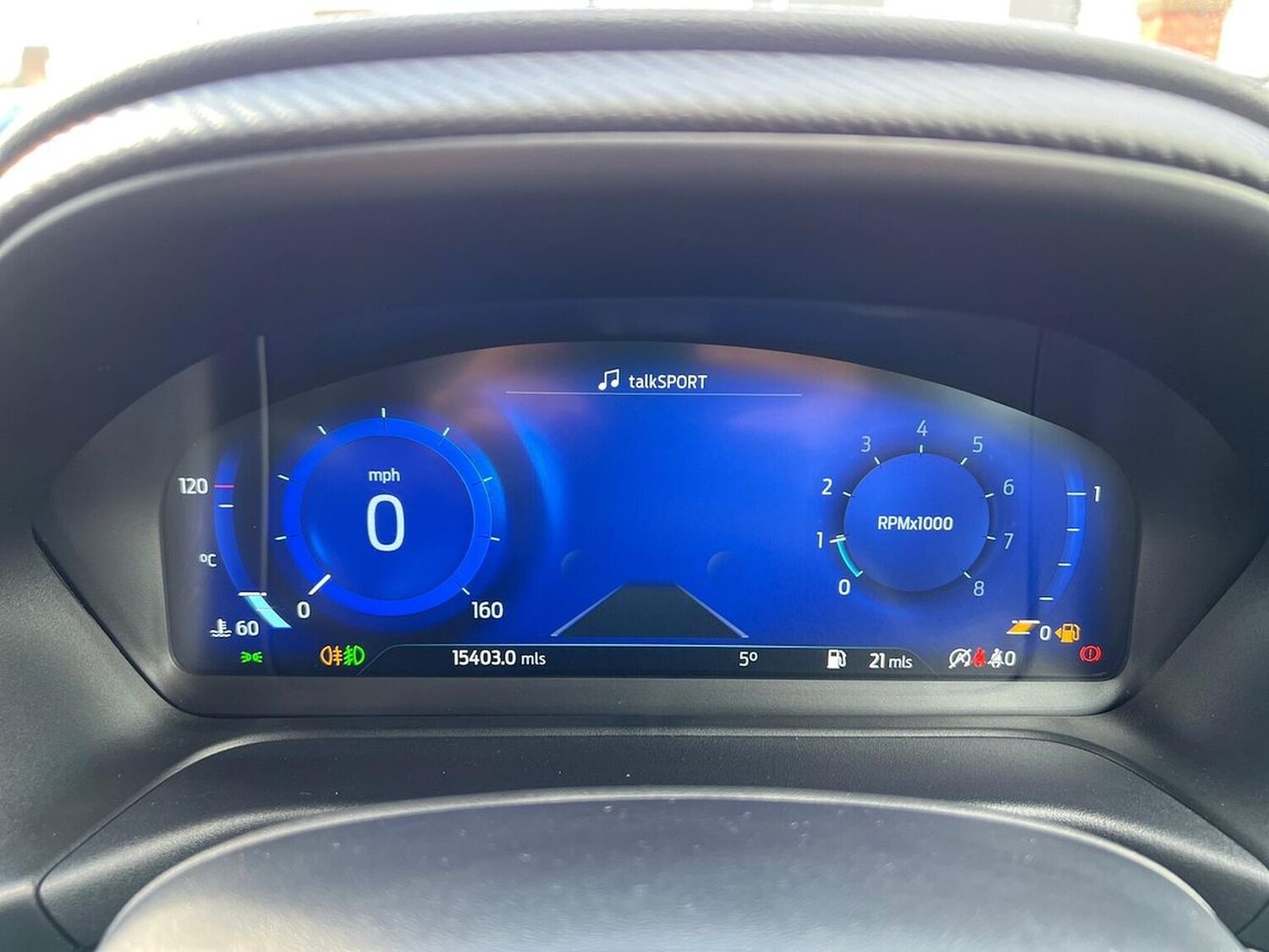 Used Ford Puma 2023 for sale - 78039270: Photo 10