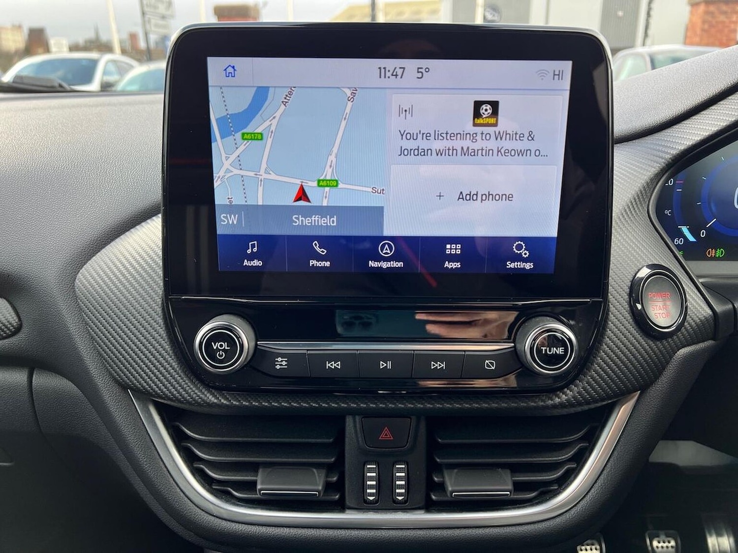 Used Ford Puma 2023 for sale - 78039270: Photo 11