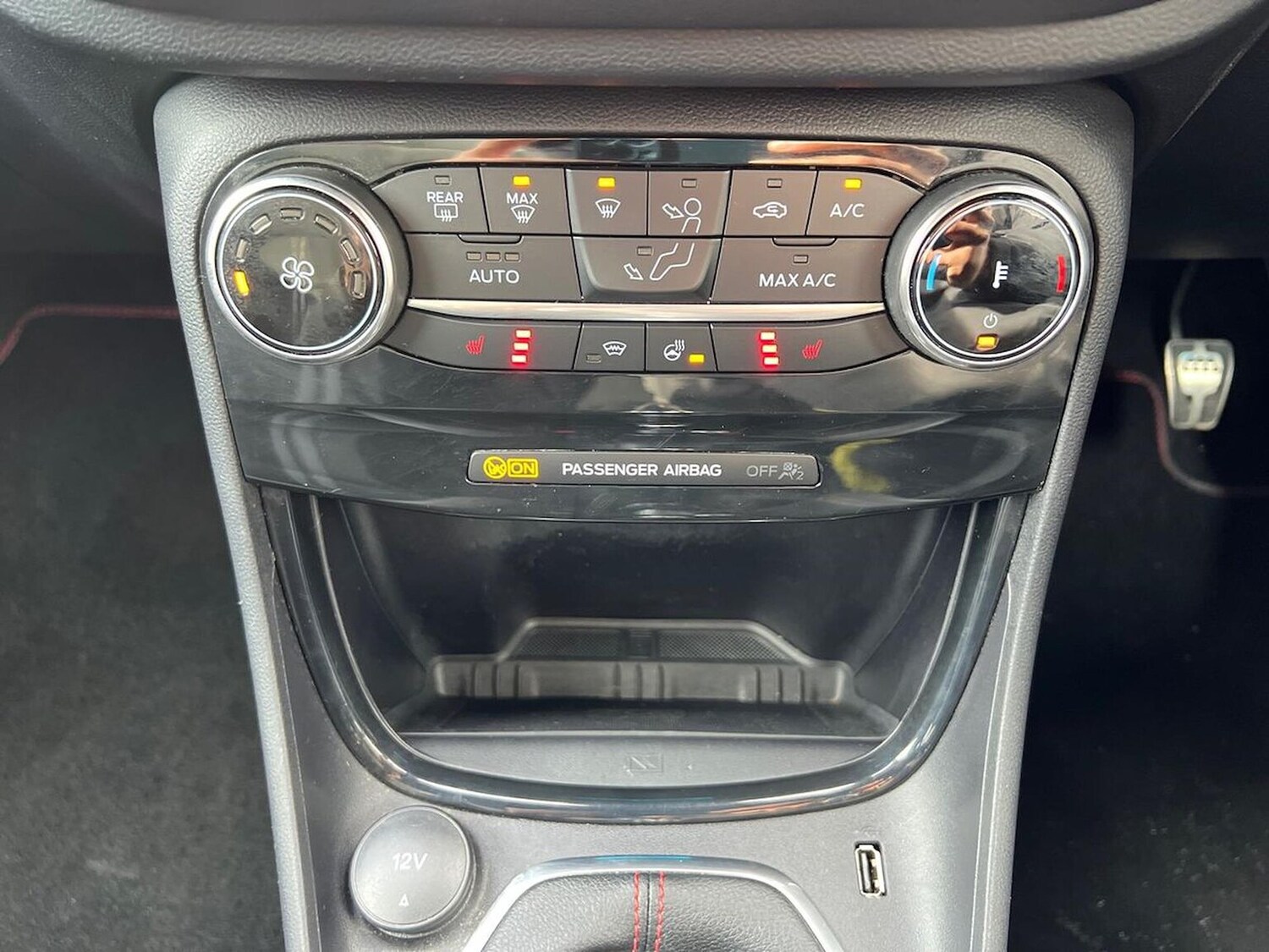 Used Ford Puma 2023 for sale - 78039270: Photo 12