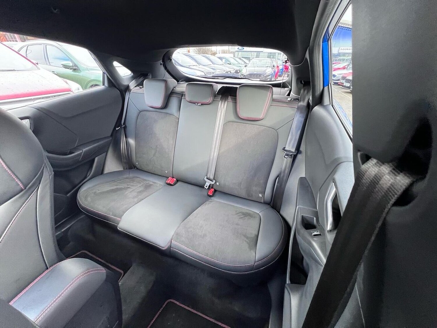 Used Ford Puma 2023 for sale - 78039270: Photo 16