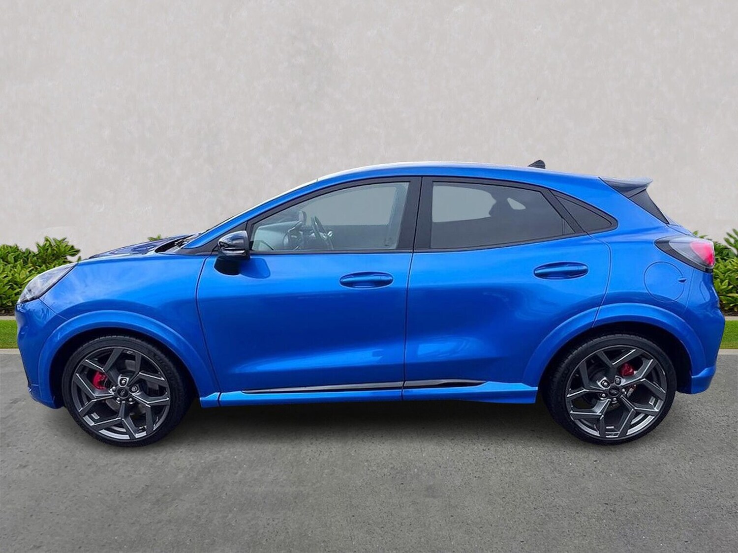 Used Ford Puma 2023 for sale - 78039270: Photo 19