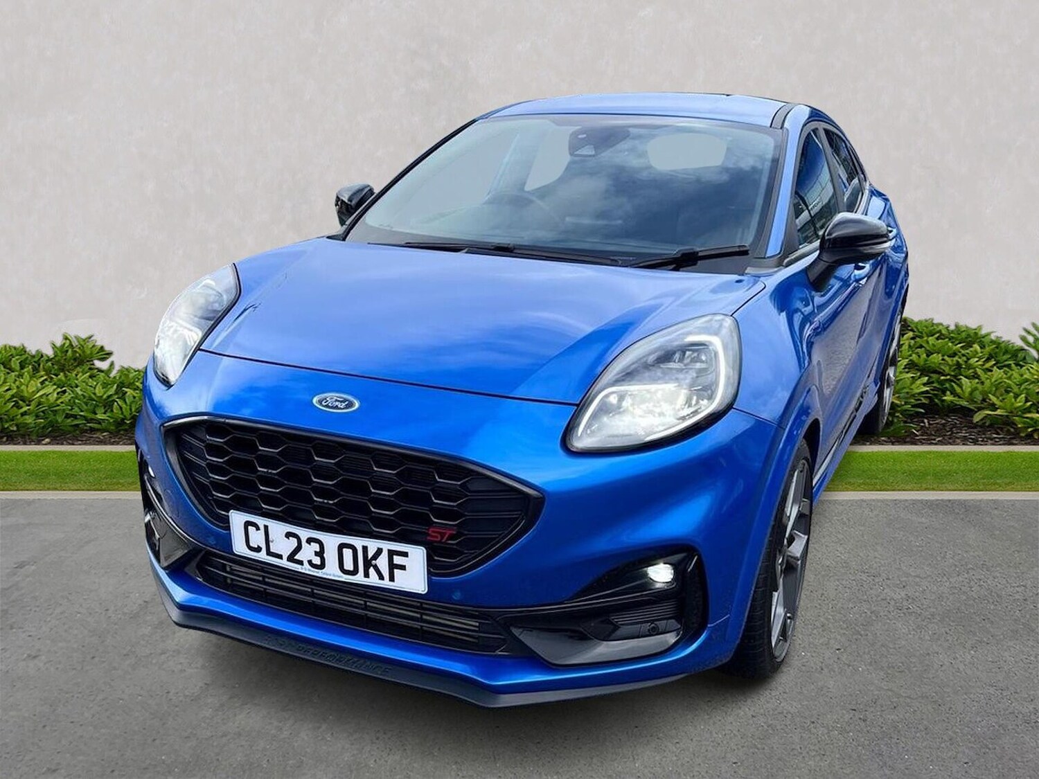 Used Ford Puma 2023 for sale - 78039270: Photo 20