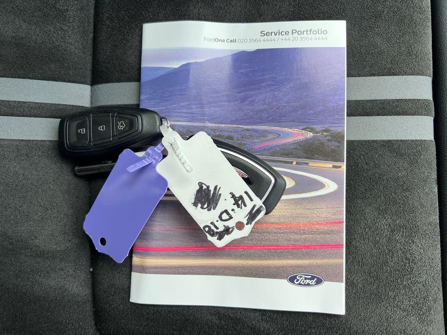 Used Ford Puma 2023 for sale - 78039270: Photo 21