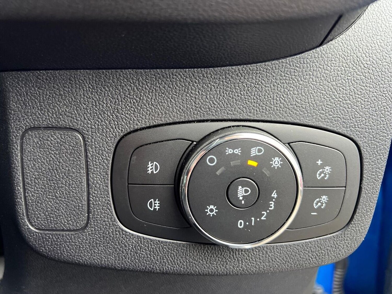 Used Ford Puma 2023 for sale - 78039270: Photo 22