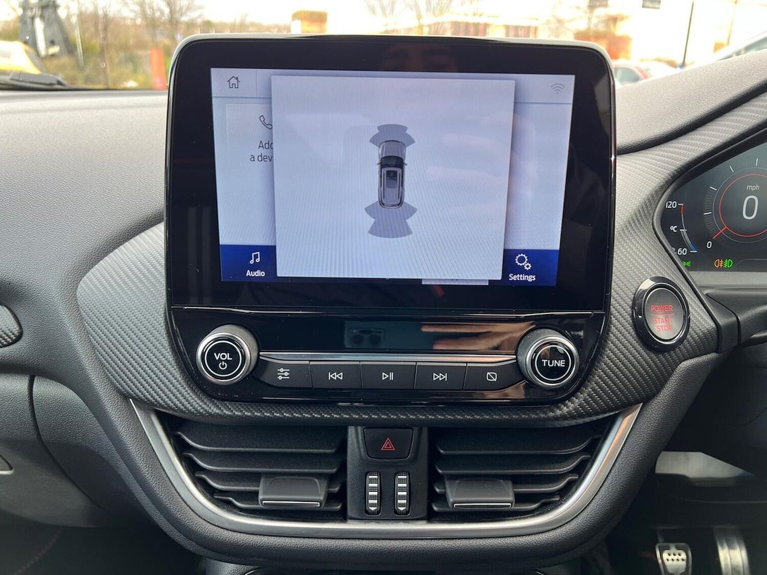 Used Ford Puma 2023 for sale - 78039270: Photo 23