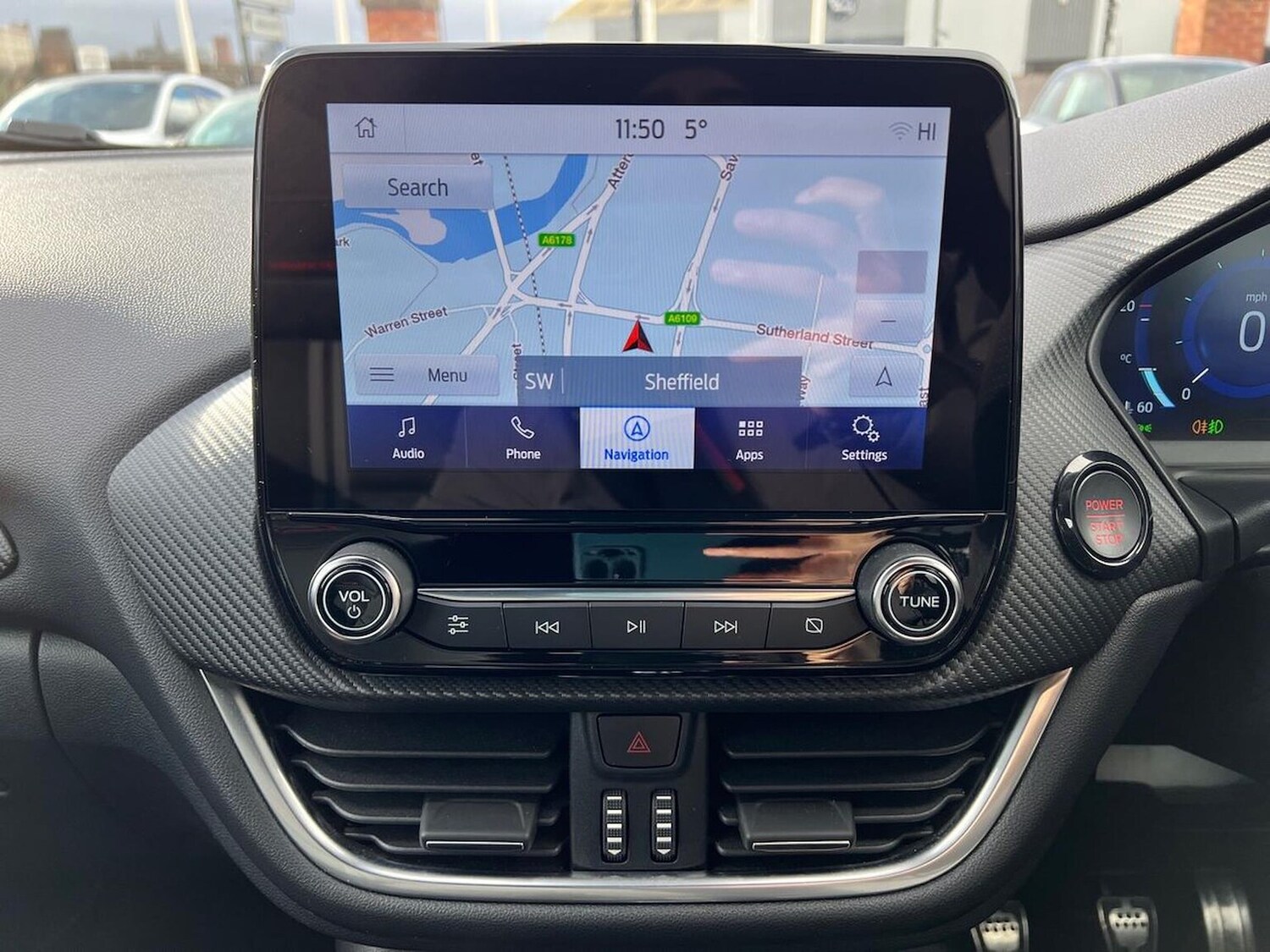 Used Ford Puma 2023 for sale - 78039270: Photo 24