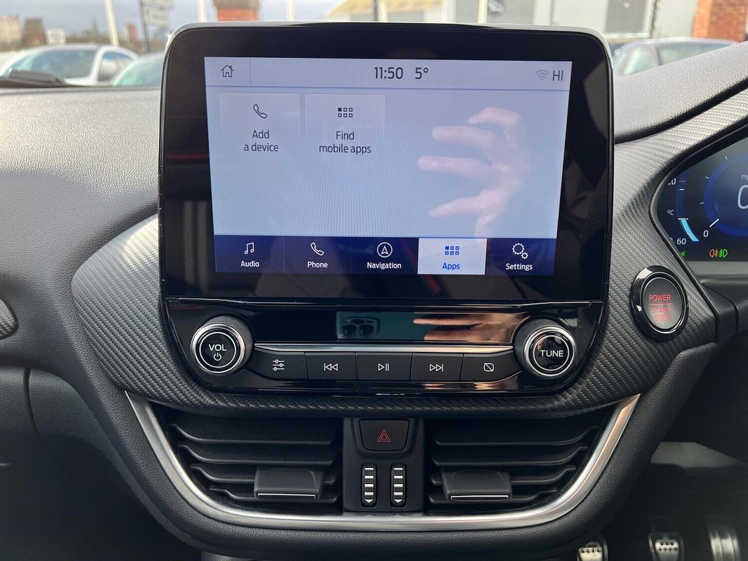 Used Ford Puma 2023 for sale - 78039270: Photo 25