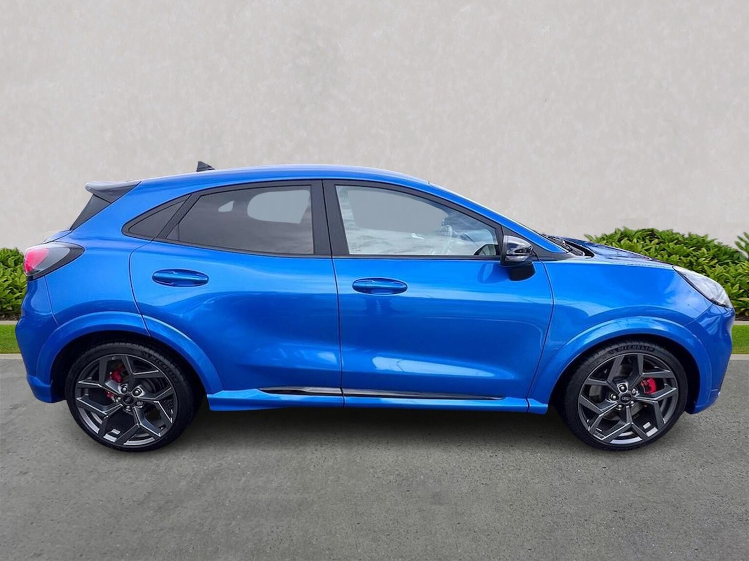 Used Ford Puma 2023 for sale - 78039270: Photo 3