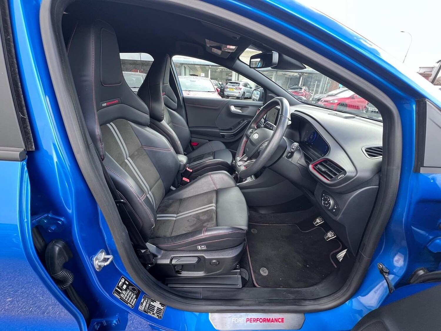 Used Ford Puma 2023 for sale - 78039270: Photo 31